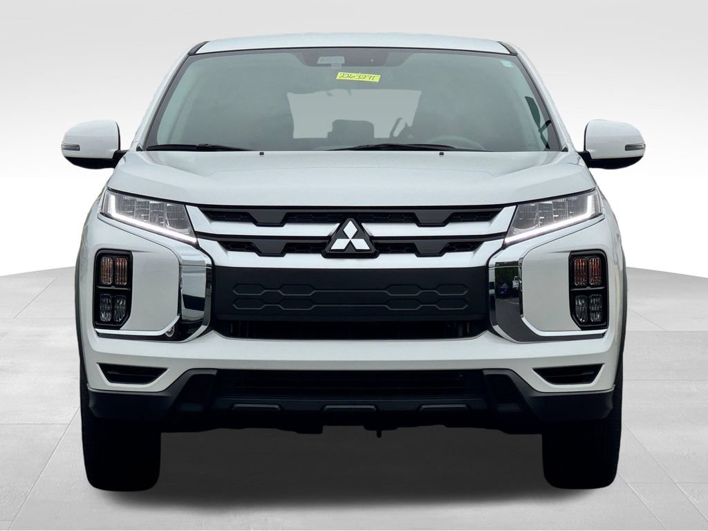 Used 2021 Mitsubishi Outlander Sport SE AWD/4WD image 2