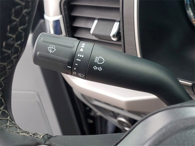 Certified 2023 Ford F150 XLT w/ Equipment Group 302A High image 17