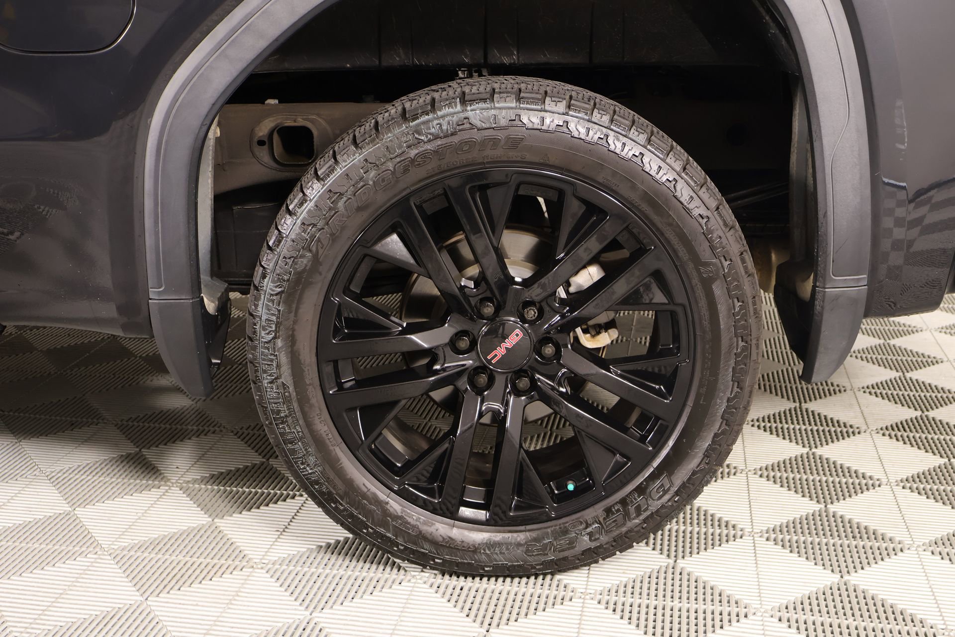 Used 2020 GMC Sierra 1500 Denali w/ Denali Ultimate Package image 18