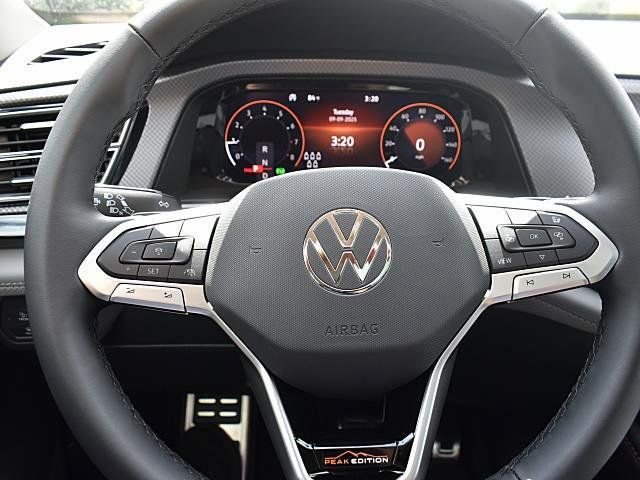 New 2026 Volkswagen Atlas Peak Edition AWD/4WD image 11
