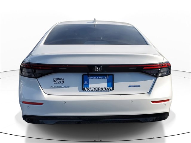 Used 2023 Honda Accord EX-L image 5