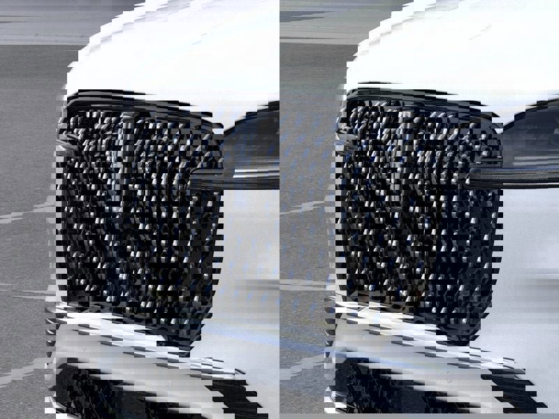 New 2026 Lincoln Aviator Black Label image 17