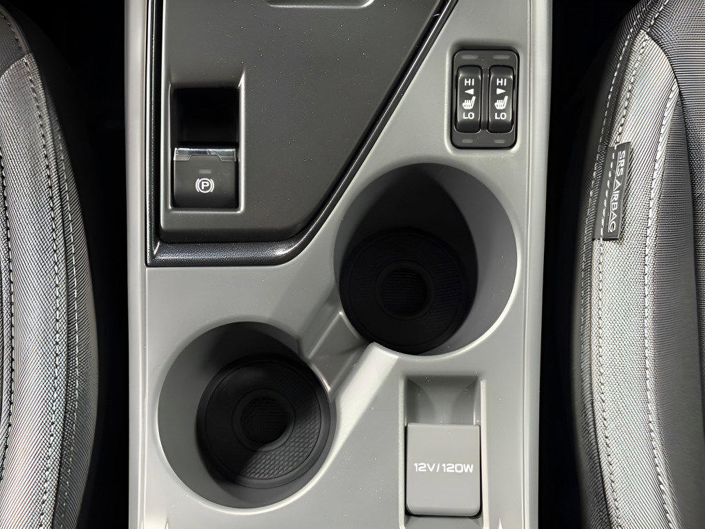 New 2026 Subaru Crosstrek 2.0i Premium image 25