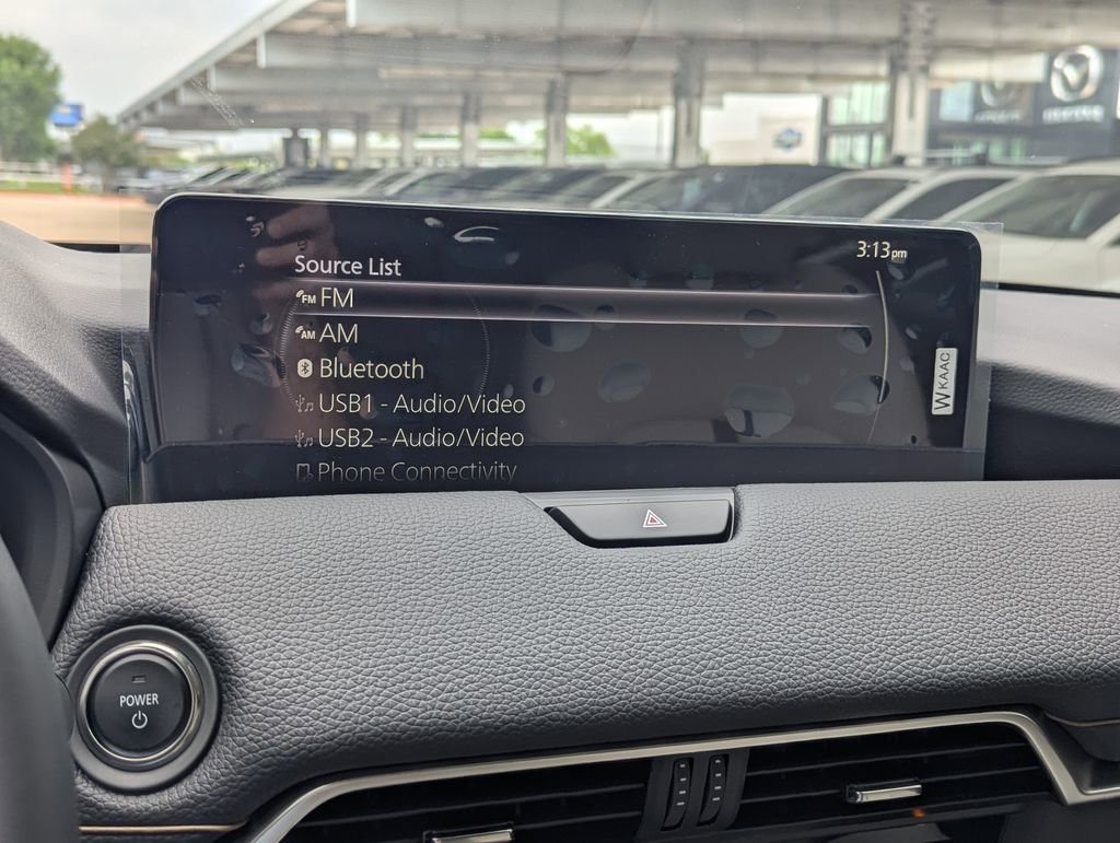 New 2026 MAZDA CX-70 SC Plus AWD/4WD image 18