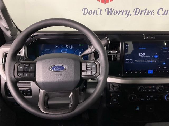 New 2026 Ford F250 XLT w/ XLT Premium Package image 16