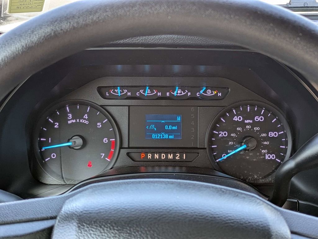 Used 2018 Ford F350 XL RWD image 26