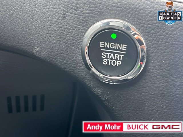 Used 2023 Ford Edge SEL w/ Convenience Package AWD/4WD image 30