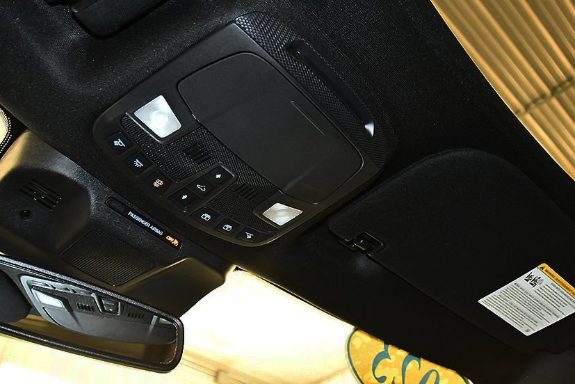 Used 2023 Ford Expedition Platinum AWD/4WD image 26