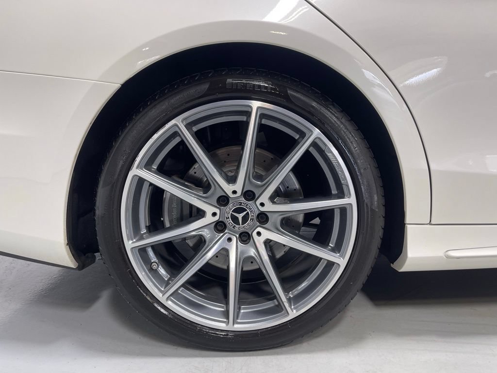 Certified 2019 Mercedes-Benz S 560 4MATIC Sedan image 15