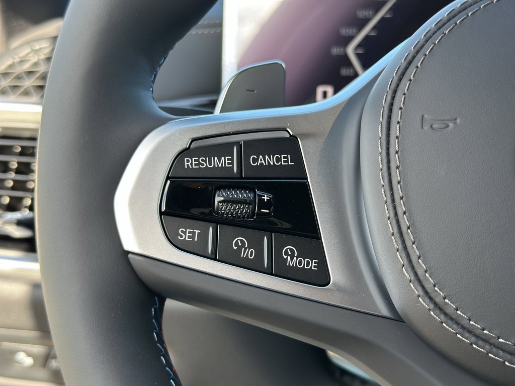 New 2026 BMW X5 M60i image 33