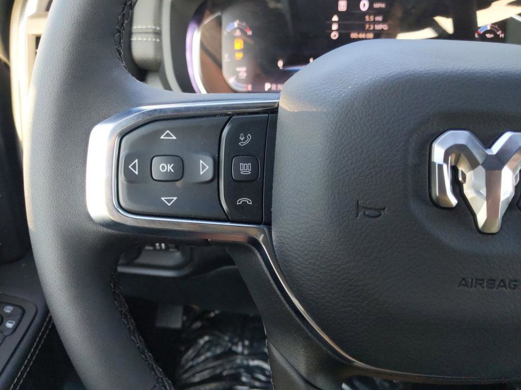 New 2026 RAM 2500 Laramie image 24