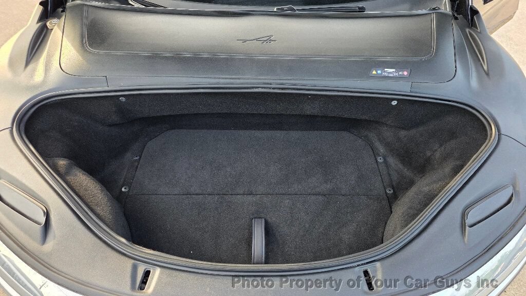 Used 2024 Lucid Air Pure RWD image 27