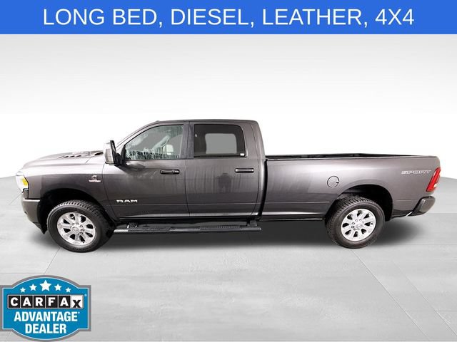 Used 2023 RAM 3500 Laramie AWD/4WD image 4
