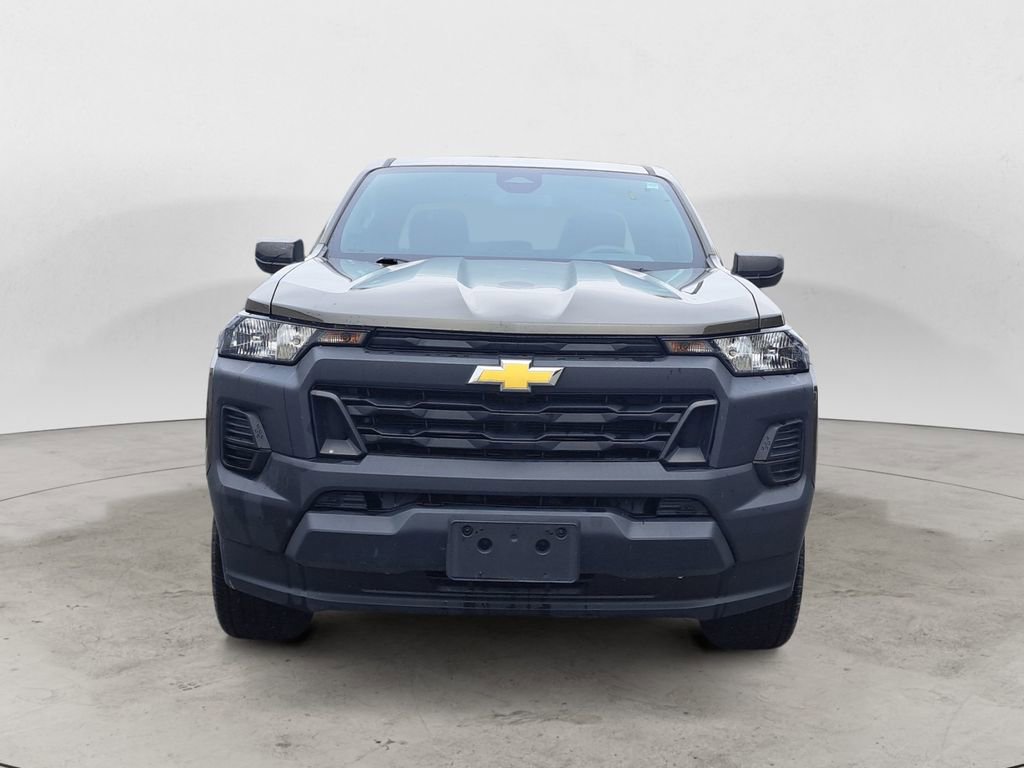 Used 2023 Chevrolet Colorado W/T RWD image 8