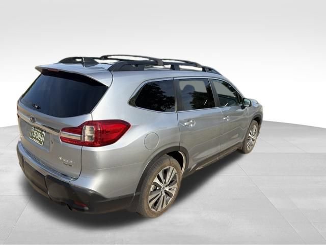 Used 2021 Subaru Ascent Limited w/ Popular Package #2 AWD/4WD image 3