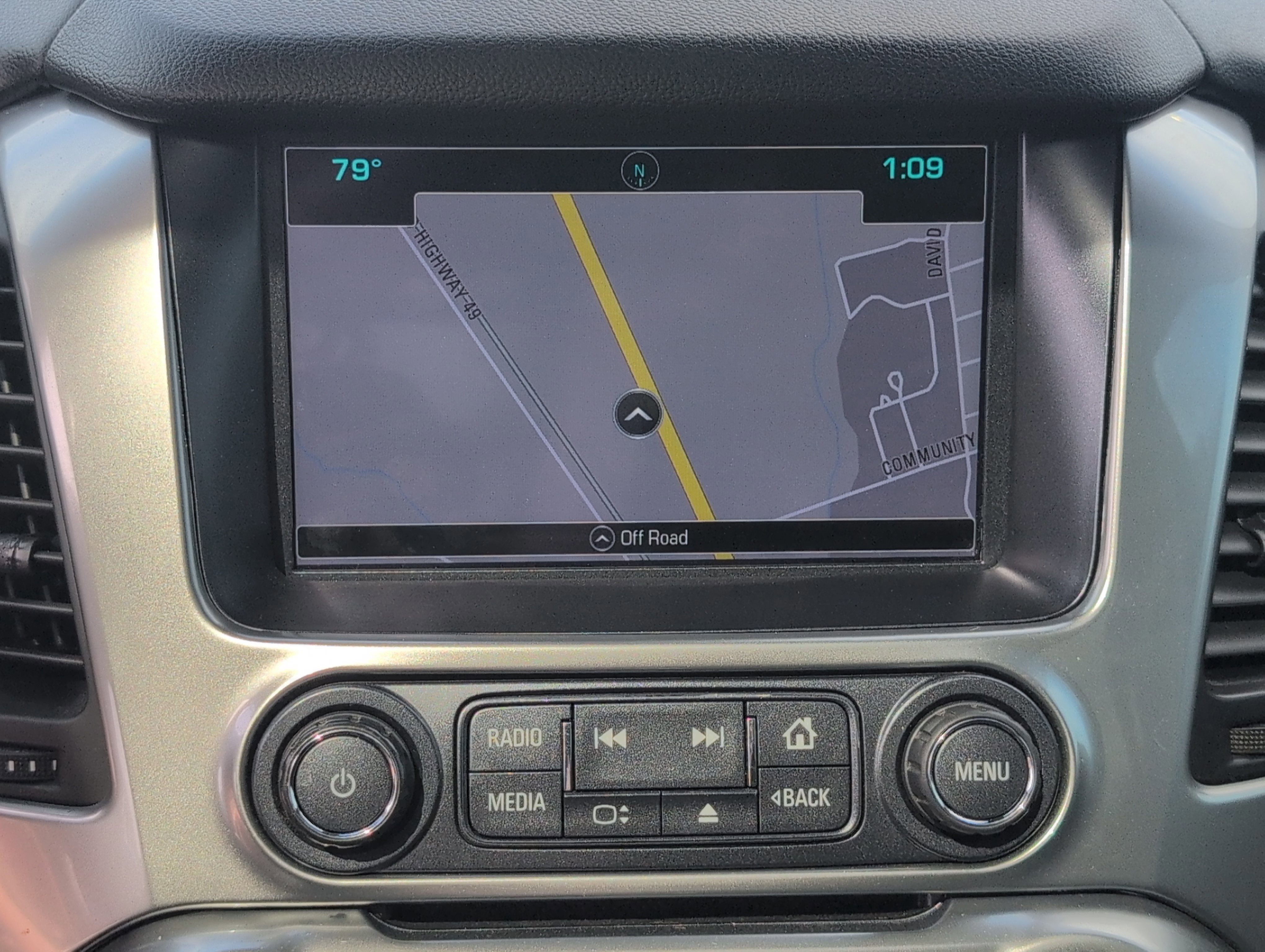 Used 2018 Chevrolet Tahoe Premier RWD image 19