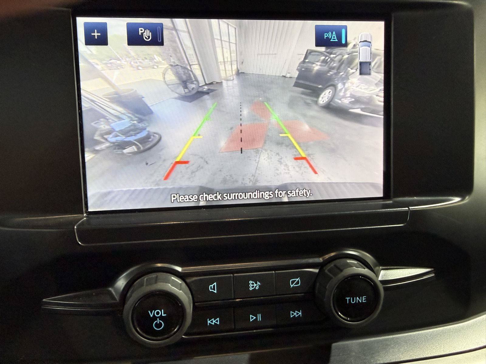 Used 2023 Ford F150 XL w/ Trailer Tow Package RWD image 31