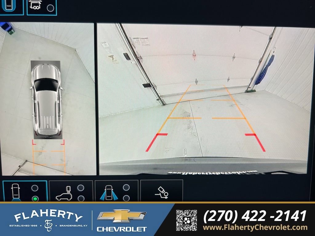 Used 2024 GMC Acadia Elevation w/ Super Cruise Package image 36