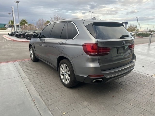 Used 2018 BMW X5 sDrive35i image 7