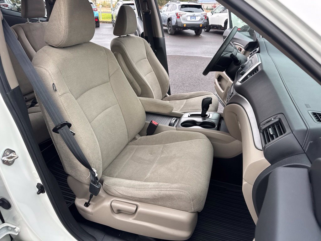 Used 2019 Honda Pilot LX image 14
