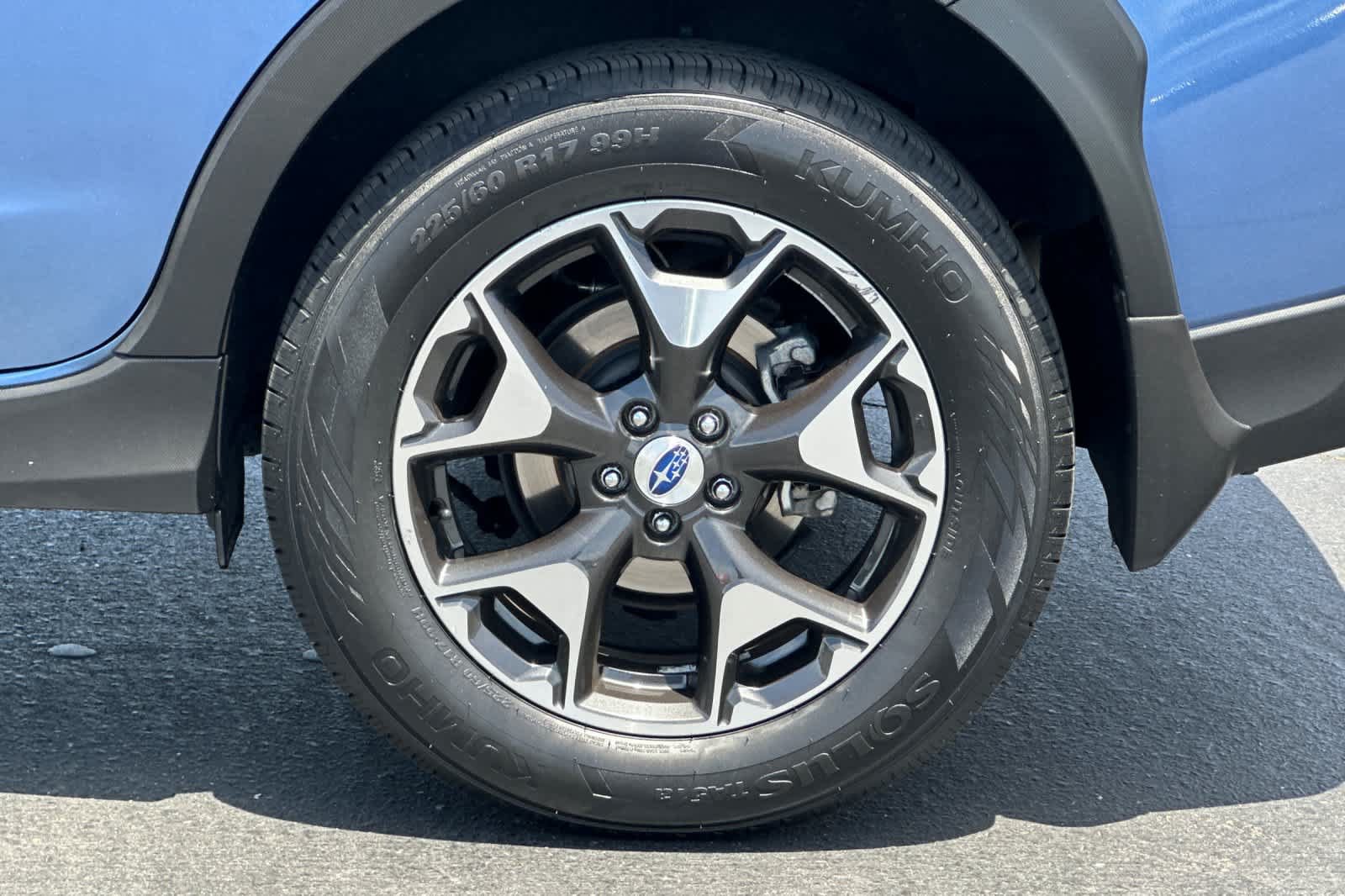 Used 2018 Subaru Crosstrek 2.0i Premium w/ Popular Package #2 AWD/4WD image 29