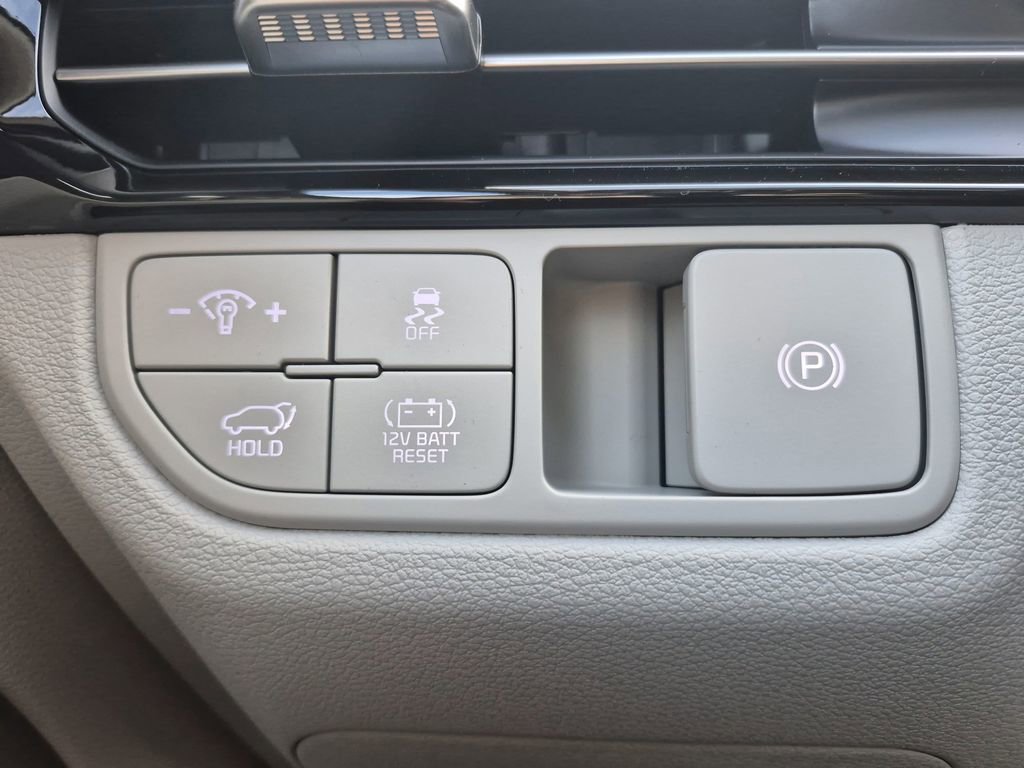 New 2026 Kia Sportage EX image 25