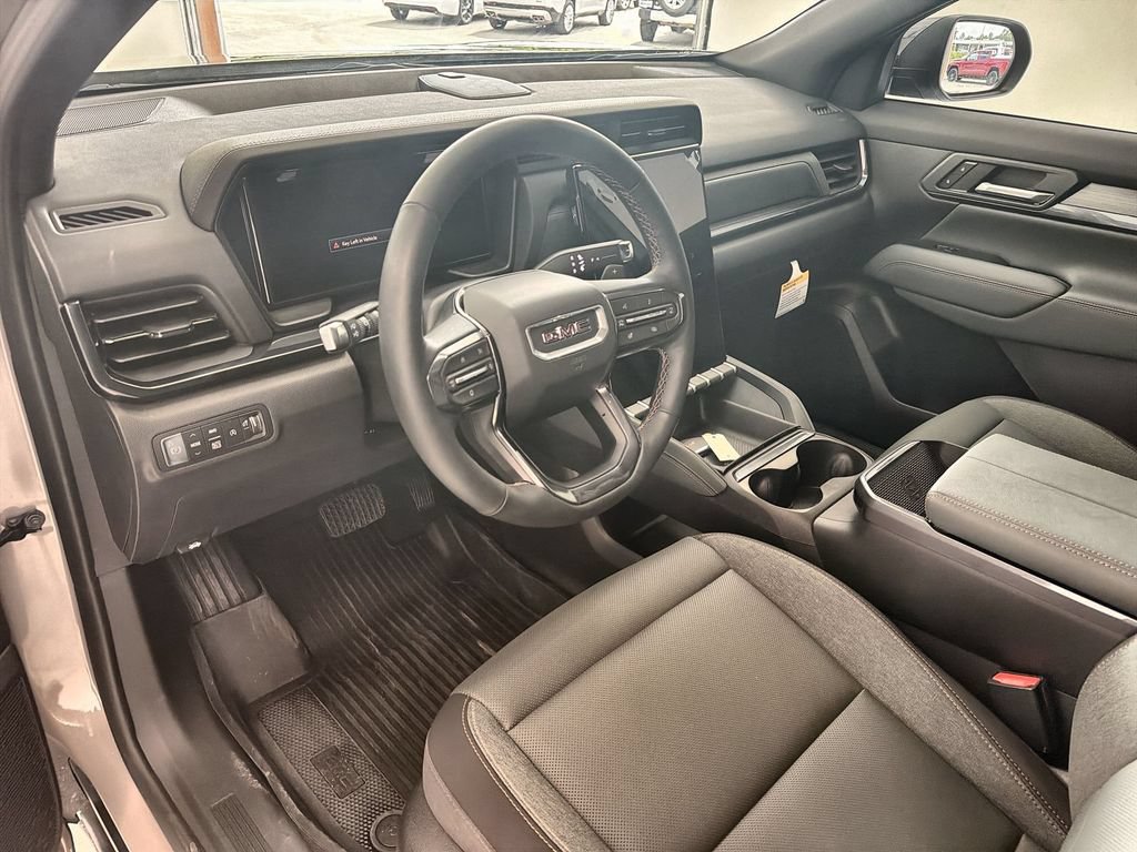 New 2026 GMC Terrain AT4 AWD/4WD image 10