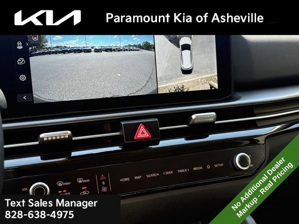 New 2026 Kia Sportage SX image 11