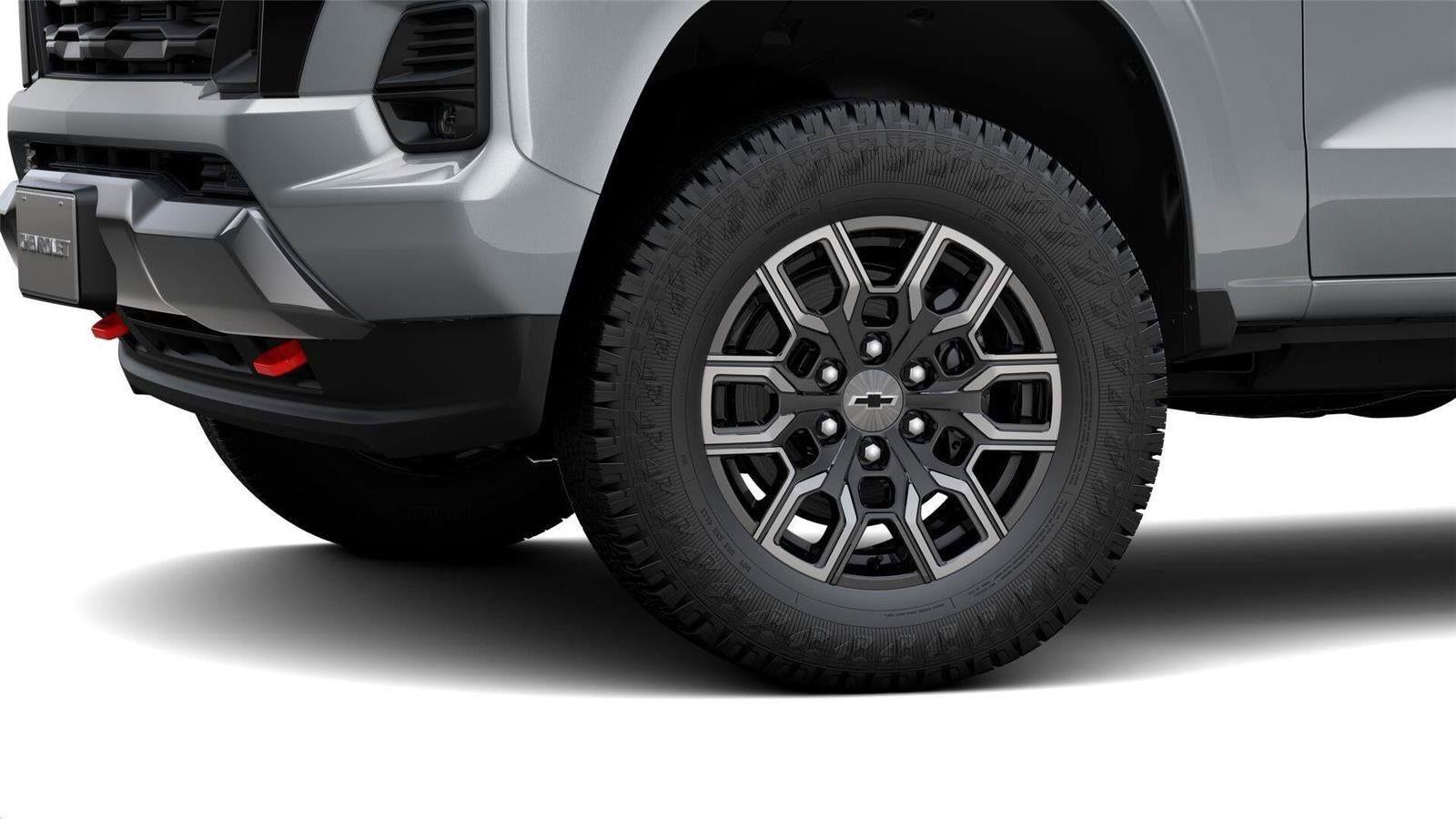 New 2025 Chevrolet Colorado Z71 w/ Z71 Convenience Package 2 image 5