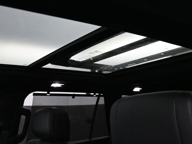 Used 2025 Toyota Sequoia TRD Pro image 27