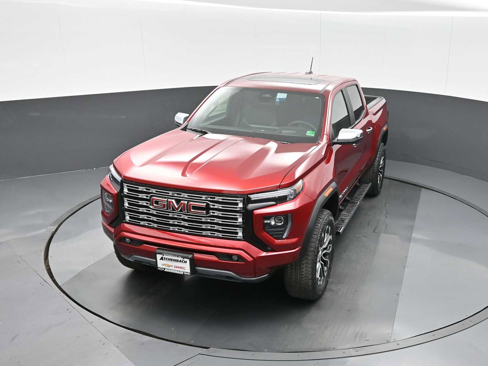 New 2026 GMC Canyon Denali image 12