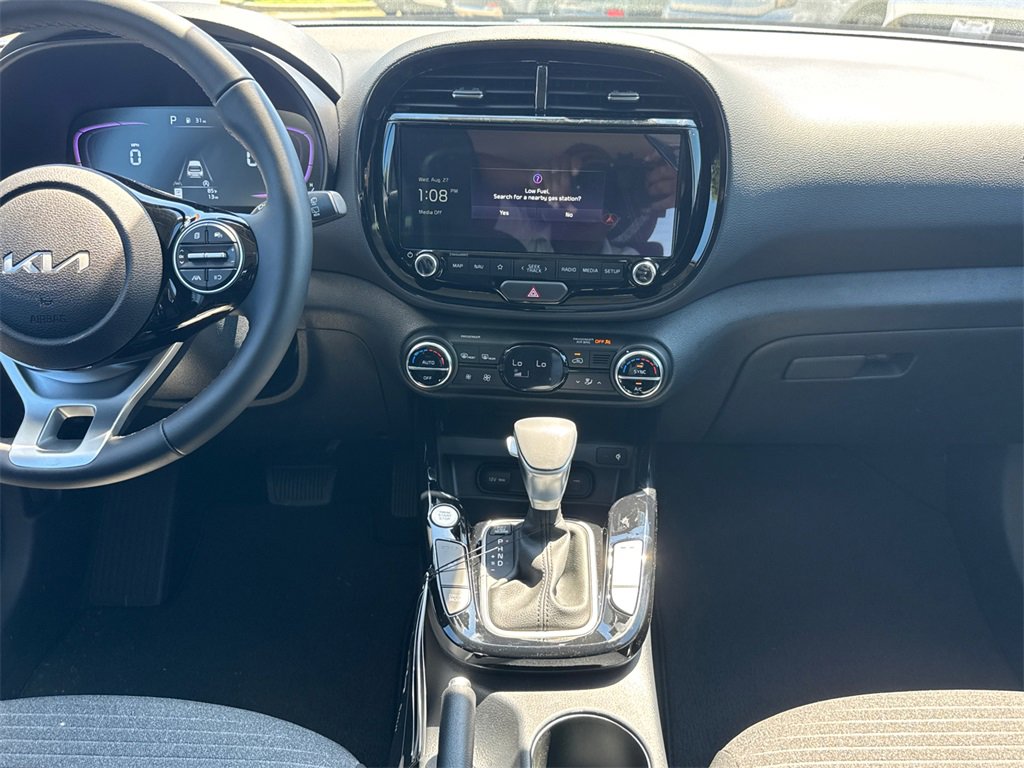 New 2025 Kia Soul EX image 25