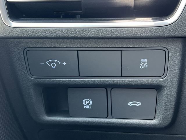 Certified 2025 Hyundai Sonata SEL AWD/4WD image 29
