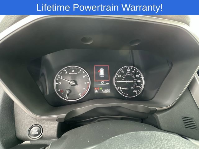 New 2025 Subaru Ascent Touring w/ Popular Package #1 image 27