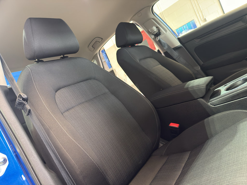 Used 2022 Honda Civic LX image 23