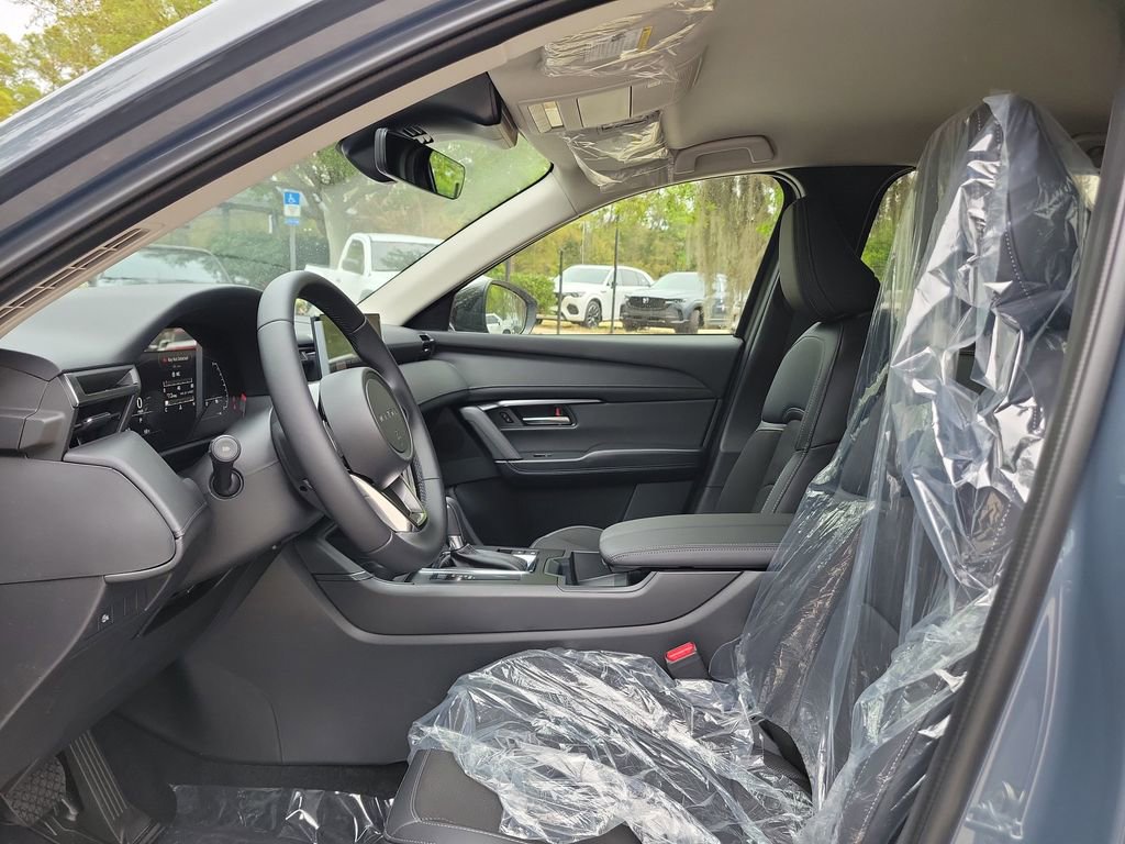 New 2026 MAZDA CX-5 Select image 2