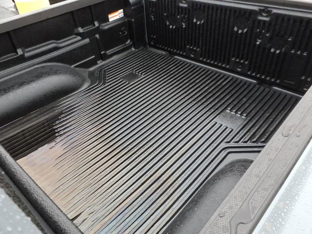 Certified 2025 Nissan Frontier Pro-X image 34