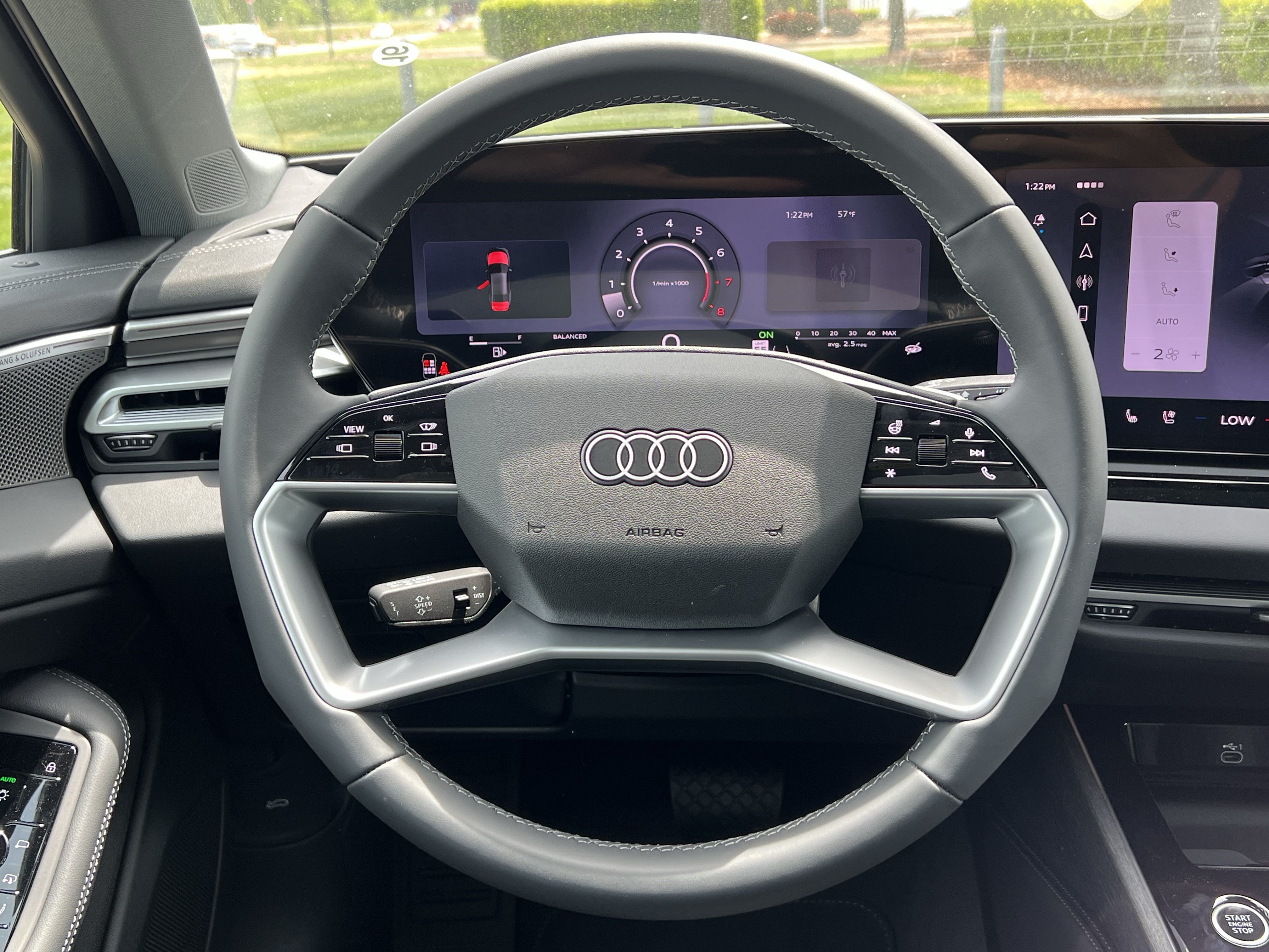 Used 2026 Audi A6 Prestige AWD/4WD image 18
