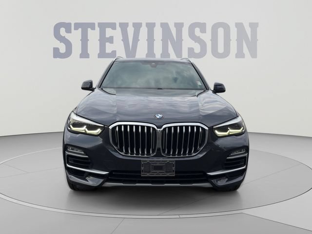 Used 2019 BMW X5 xDrive50i AWD/4WD image 8