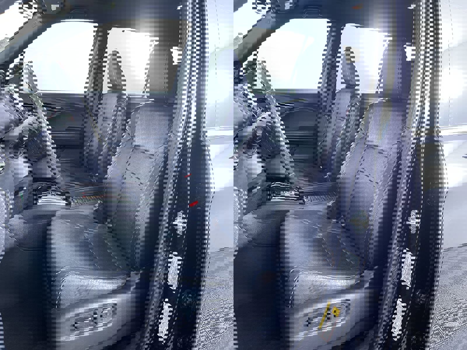 Used 2020 Honda Passport Elite image 15