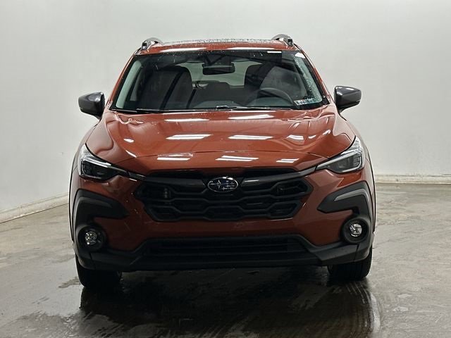 Certified 2025 Subaru Crosstrek 2.5i Limited image 31