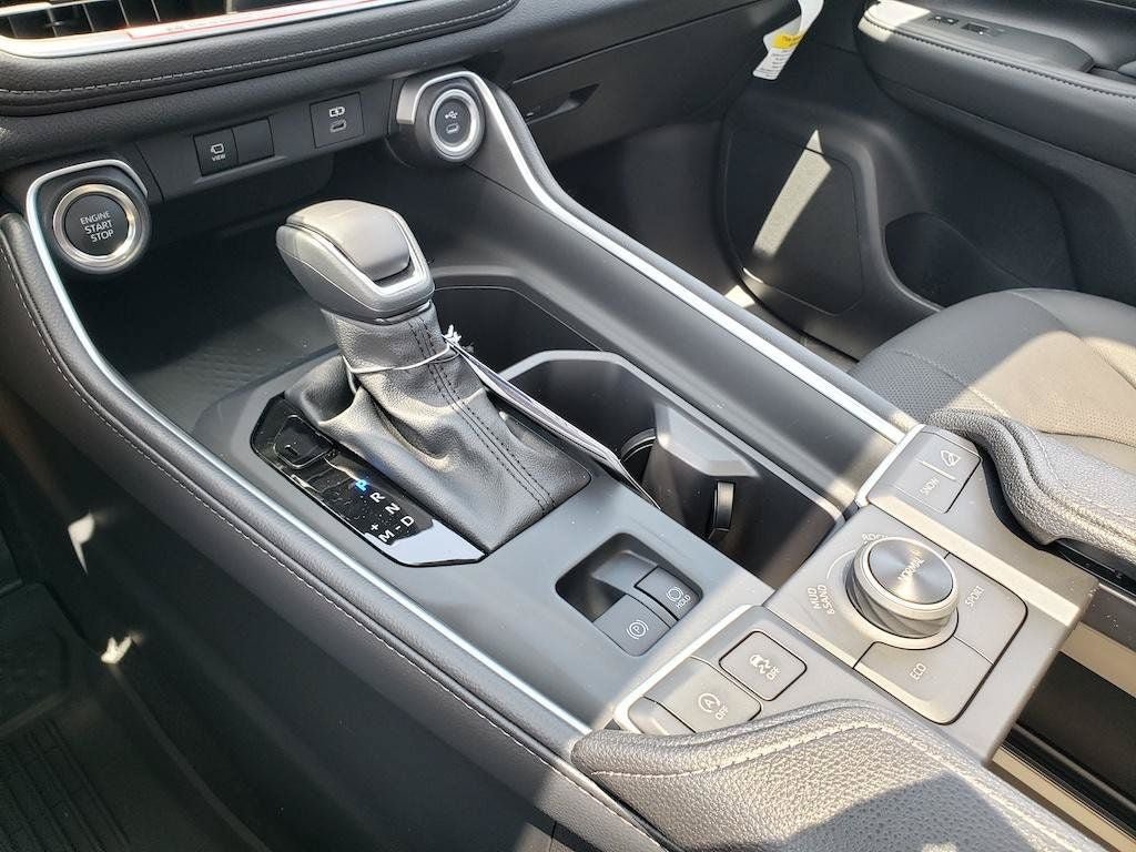 New 2026 Toyota Grand Highlander AWD image 13