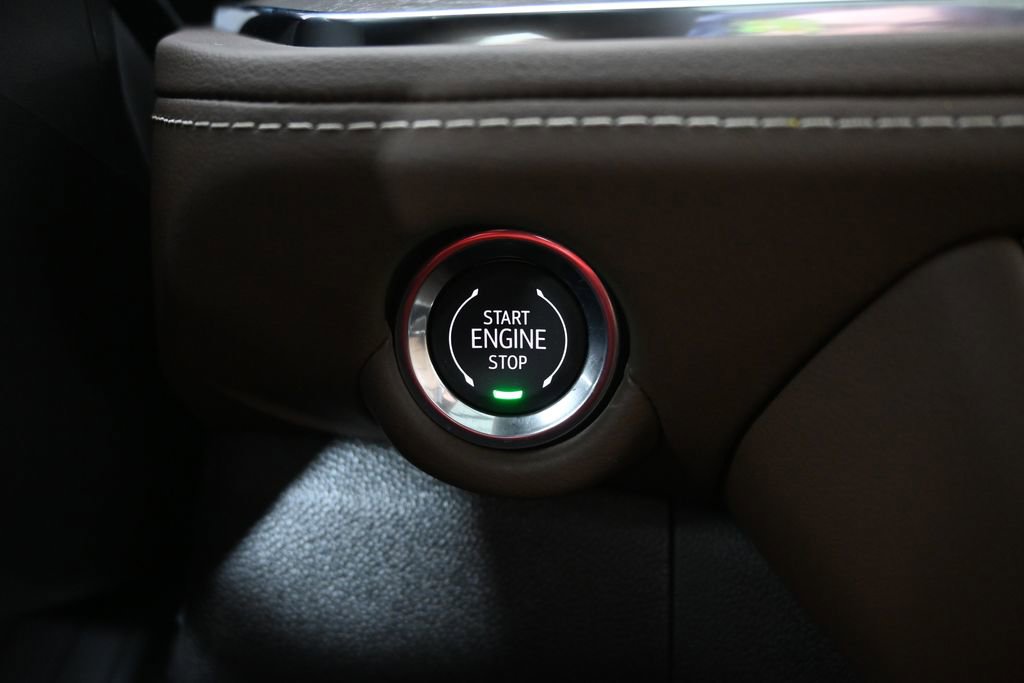 New 2026 Chevrolet Tahoe High Country image 31