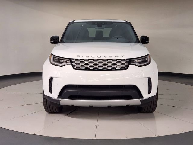 New 2026 Land Rover Discovery S AWD/4WD image 9