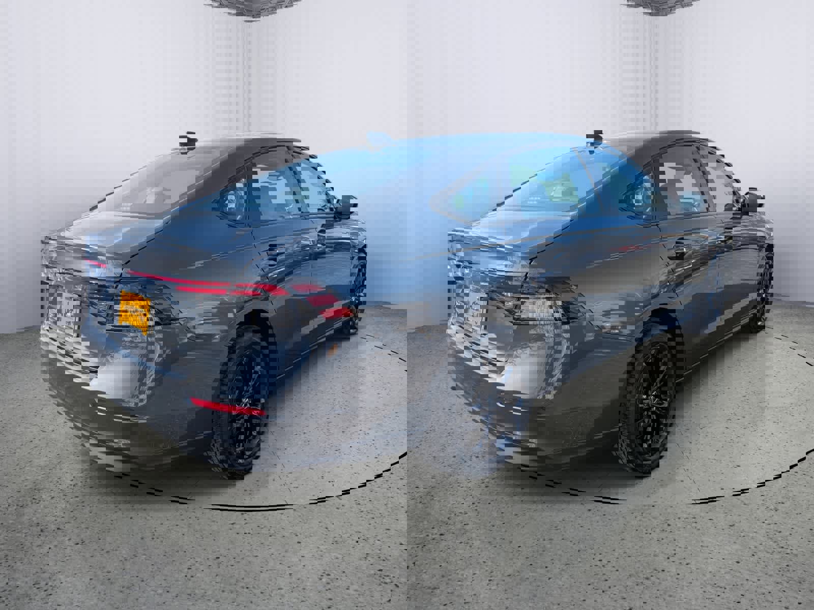 Certified 2025 Honda Accord SE image 3