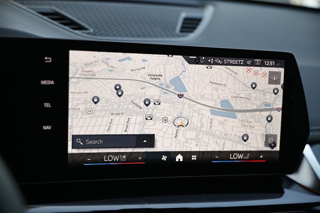 New 2026 BMW X1 xDrive28i w/ Technology Package image 39