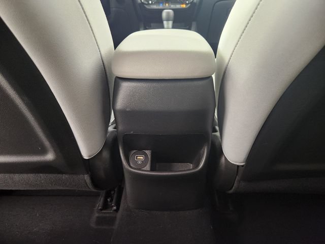 Certified 2023 Hyundai Kona SEL AWD/4WD image 19