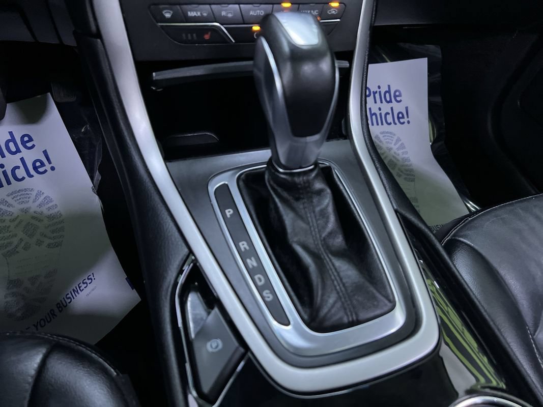 Used 2015 Ford Edge SEL w/ Equipment Group 201A AWD/4WD image 25