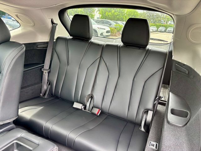 New 2026 Acura MDX FWD w/ Technology Package image 10