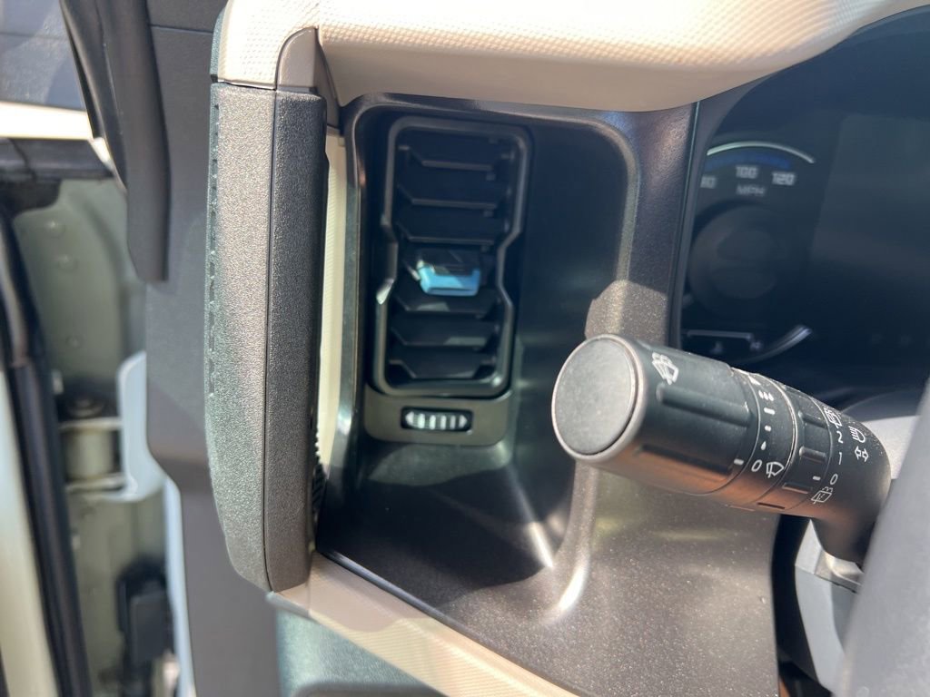 Used 2022 Ford Bronco Wildtrak AWD/4WD image 64